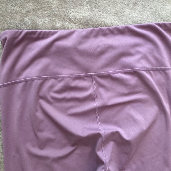 NWOT All in Motion Power Contour Leggings XXL - Picture 9 of 12